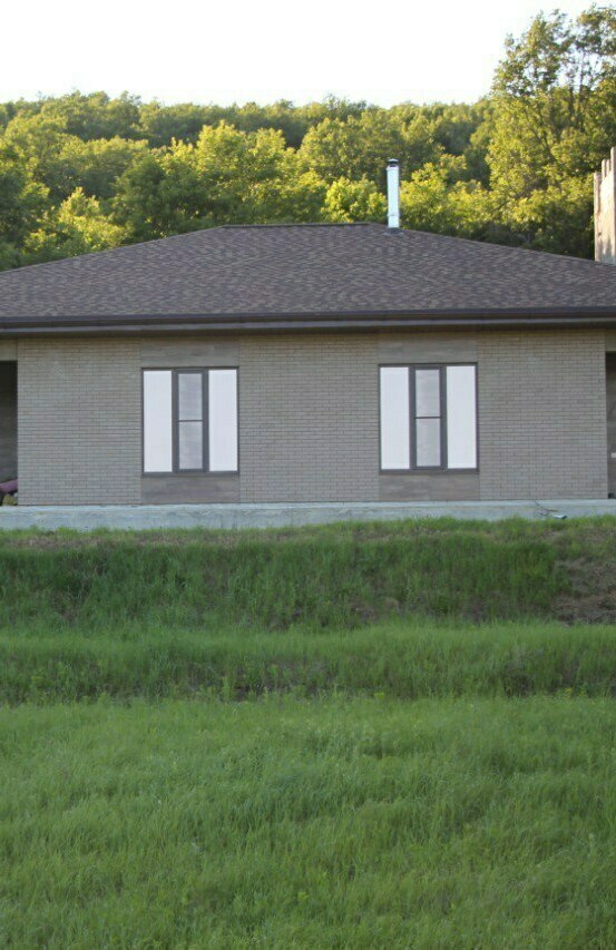 Новоселье !!! 